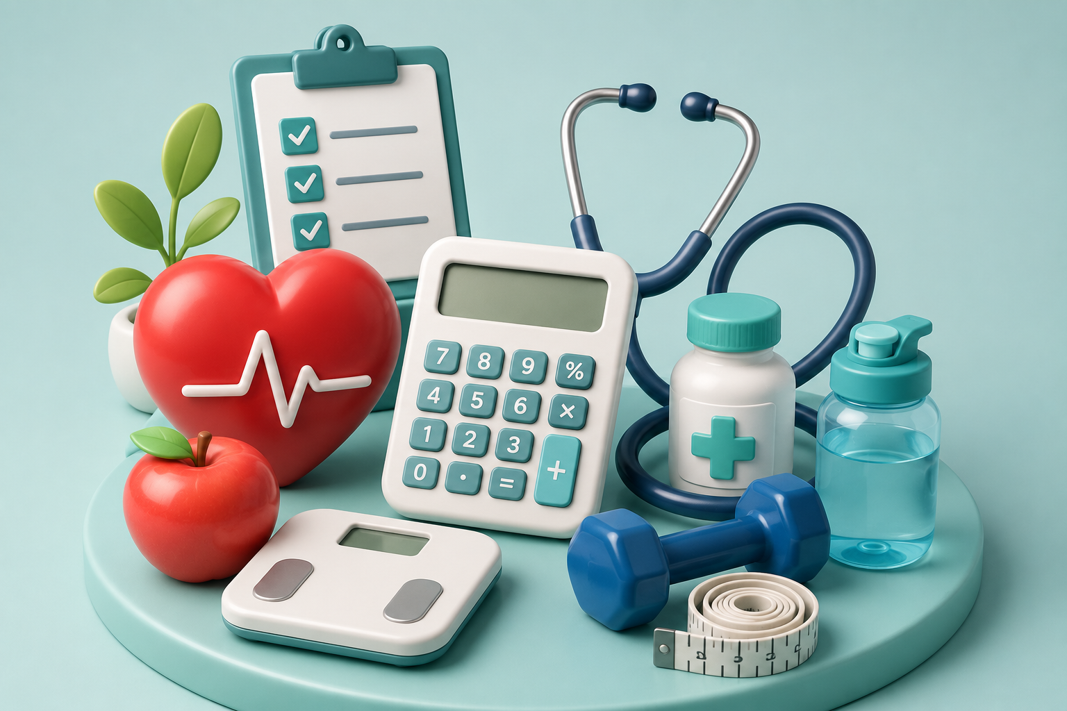 Health Calculators