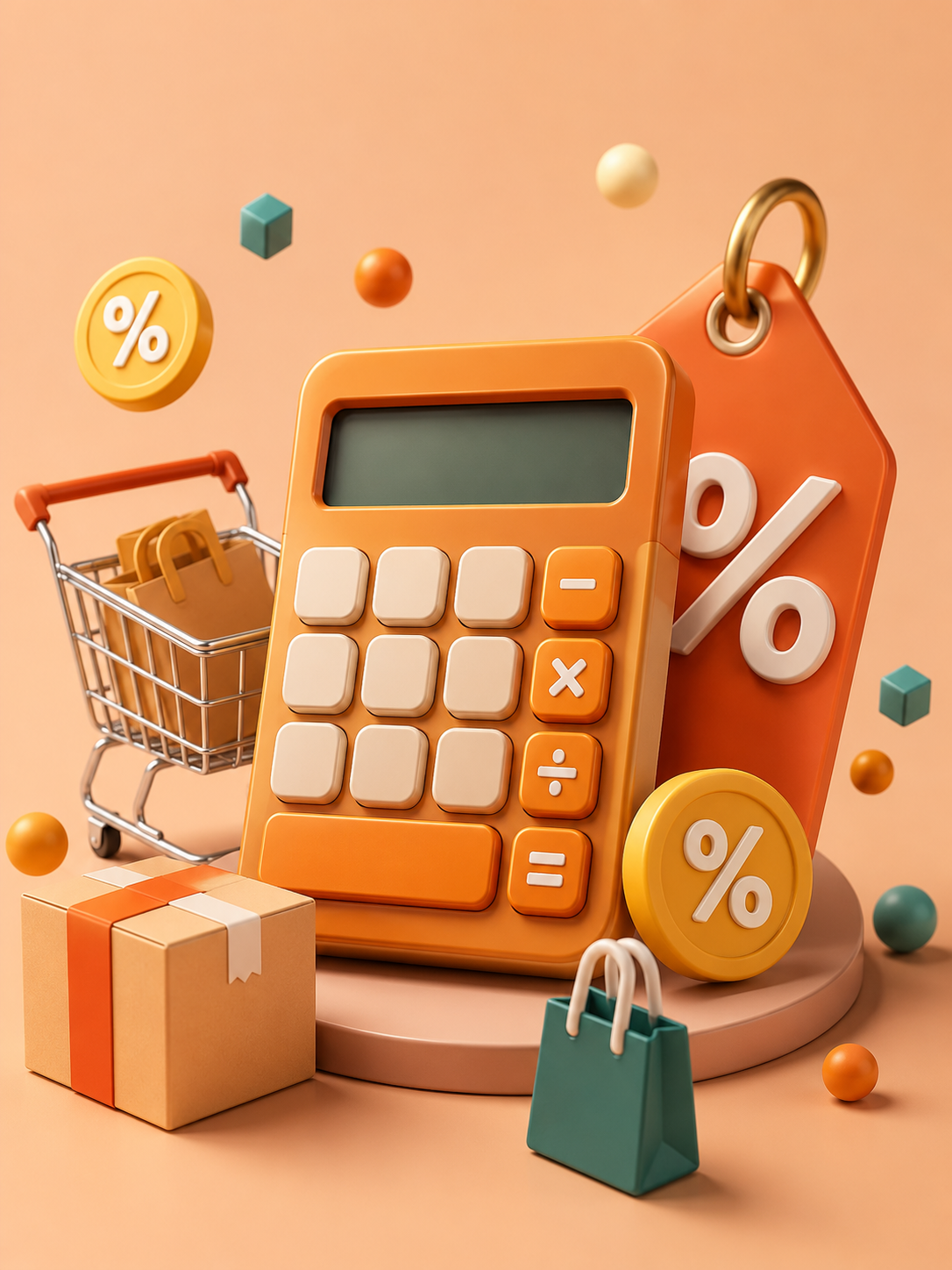 Discount Calculator