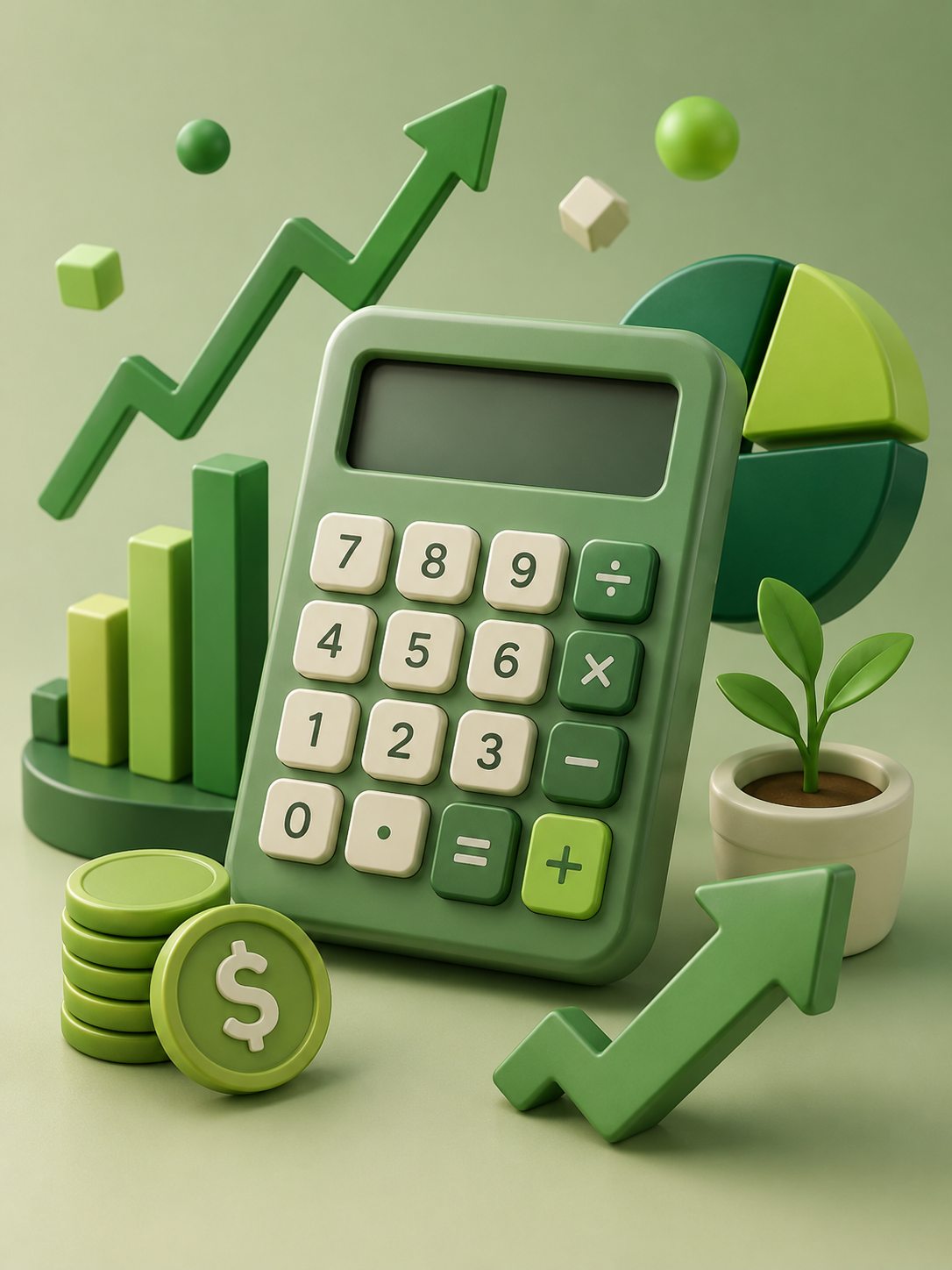 ROI Calculator