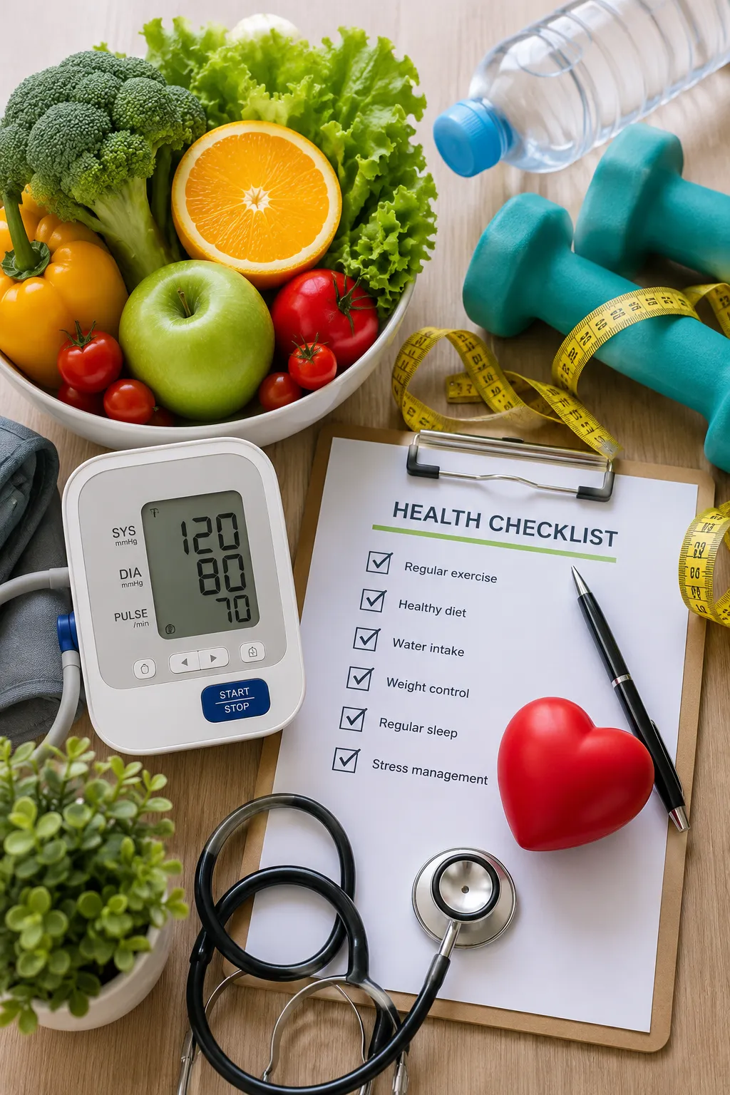 Health Calculators